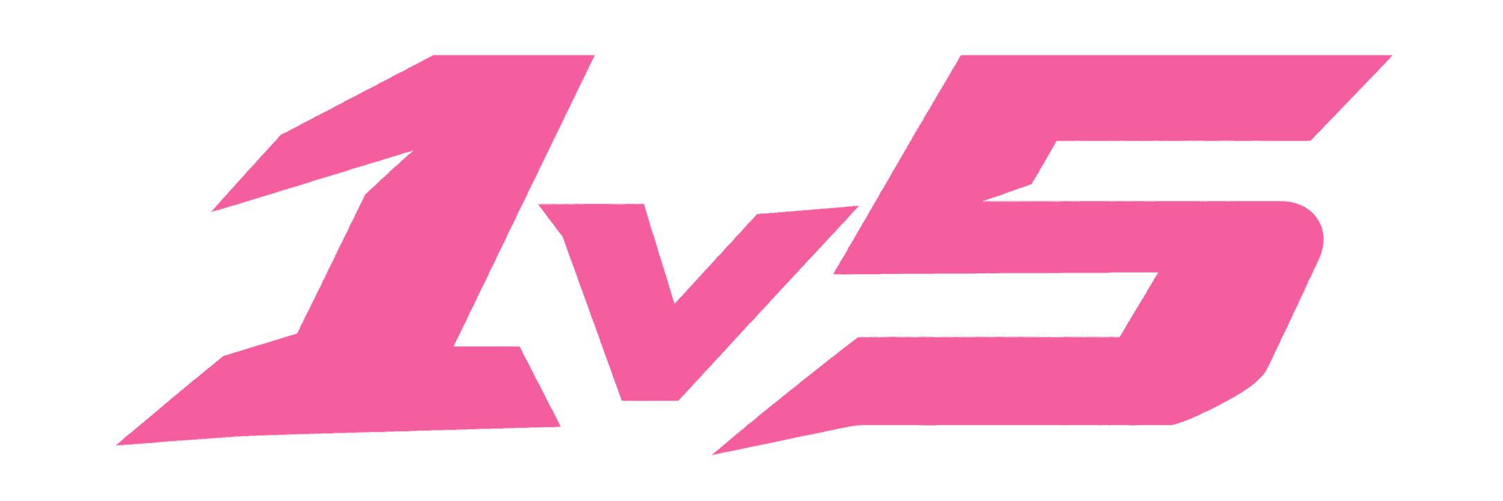 1v5